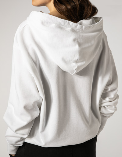 Replay Hoodie im lässigen Schnitt Bis zu 65% Rabatt