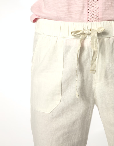 ROXY Hose mit fixierbaren Aufschlag Riesige Rabatte