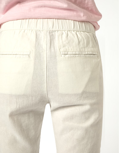 ROXY Hose mit fixierbaren Aufschlag Riesige Rabatte