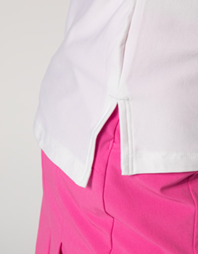 adidas Golf Polo-Shirt in softer Jerseyqualität Begrenzt auf 3 Tage