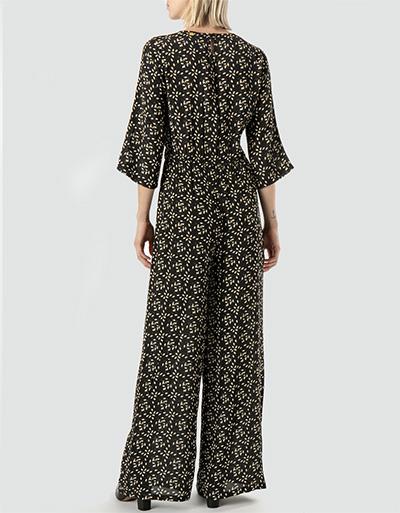 Freebird Jumpsuit im floralen Dessin Kostenloser Versand