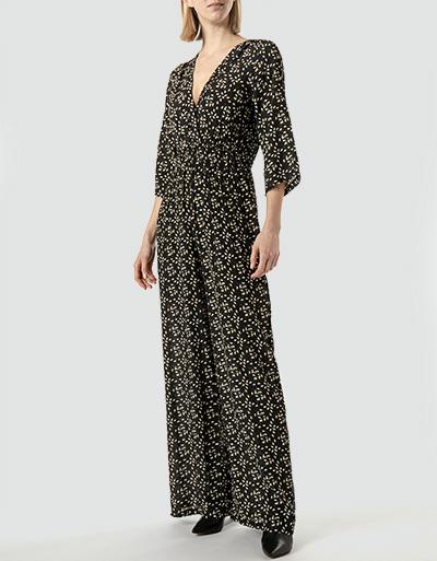 Freebird Jumpsuit im floralen Dessin Kostenloser Versand