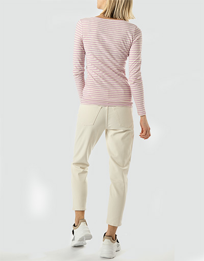 Marc O'Polo Jeans Mala mit hoher Taille Limitierter Zeitrabatt