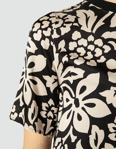 BOGNER Blusenshirt im floralen Dessin Fabrik Onlineshop