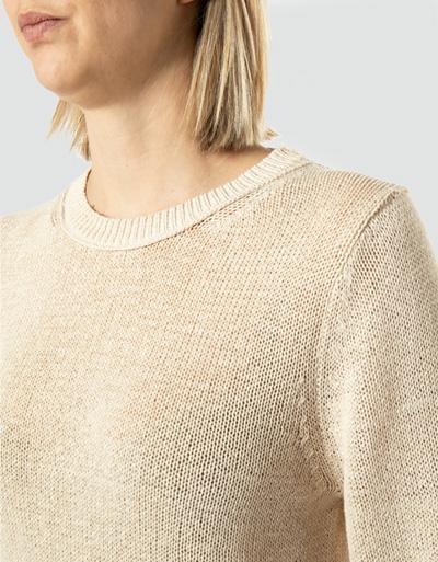 Marc O'Polo Pullover aus Bio Baumwolle Fabrikpreis