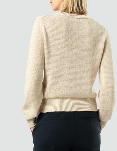 Marc O'Polo Pullover aus Bio Baumwolle Fabrikpreis