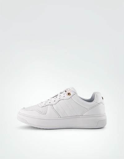 Tommy Hilfiger Sneaker mit Logo-Details Sonderangebot