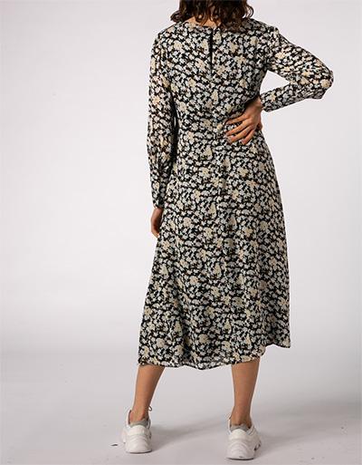 Marc O'Polo Kleid aus Viskose Rabatt
