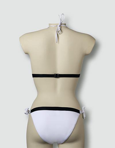 Tommy Hilfiger Bikini mit Logo-Schriftzug Großer Ausverkauf