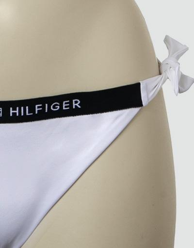 Tommy Hilfiger Bikini mit Logo-Schriftzug Großer Ausverkauf