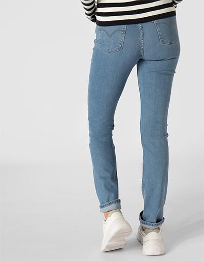 Levi's® Jeans 724 im Straight Fit Online Shopping
