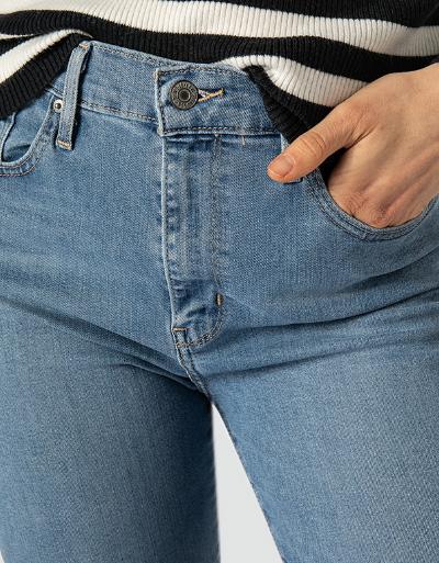 Levi's® Jeans 724 im Straight Fit Online Shopping