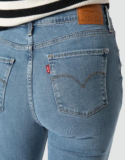 Levi's® Jeans 724 im Straight Fit Online Shopping