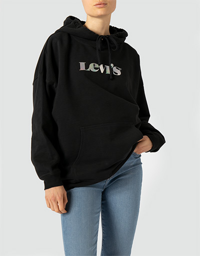 Levi's® Hoodie im Oversize-Schnitt Preisnachlass