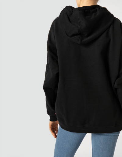 Levi's® Hoodie im Oversize-Schnitt Preisnachlass
