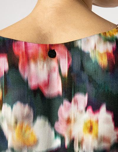 Replay Kleid aus Viskose Cyber Monday