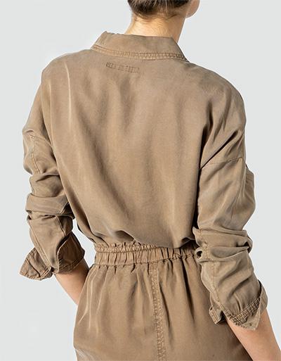 Marc O'Polo Bluse mit aufgesetzten Pattentaschen Blitzangebot