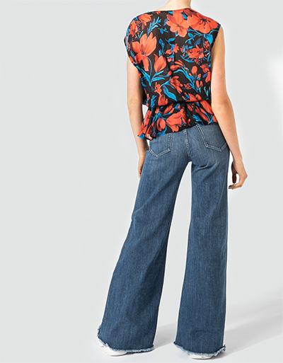 Replay Jeans im Flare-Cut Bestseller