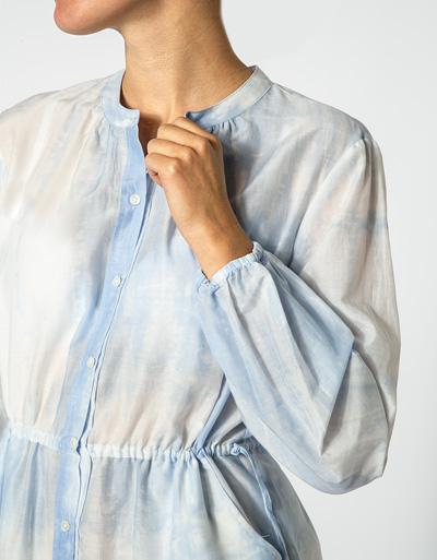 Marc O'Polo Kleid in Batik-Optik Saisonale Angebote