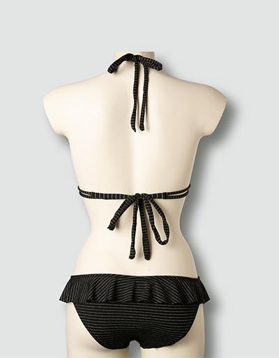 Pepe Jeans Bikini mit Shine Effekt Riesige Ersparnisse