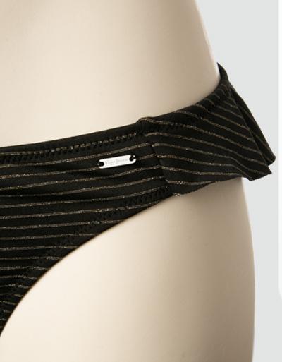 Pepe Jeans Bikini mit Shine Effekt Riesige Ersparnisse
