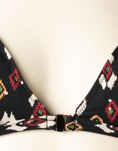 Pepe Jeans Bikini mit verspielten Details VIP-Rabatte