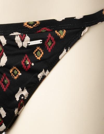 Pepe Jeans Bikini mit verspielten Details VIP-Rabatte