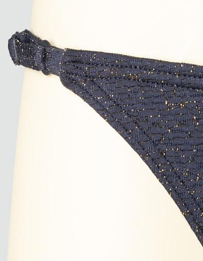 ROXY Bikinislip mit Glitzereffekt Wochenangebot