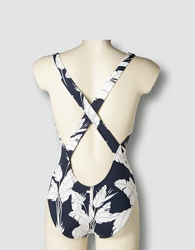 ROXY Badeanzug im floralen Dessin Begrenzte Freigabe