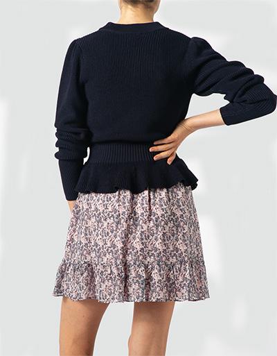 KOOKAI Pullover mit Volant Letzte 2 Tage