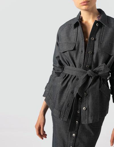 KOOKAI Jacke in französischer Größe Letzter Tag
