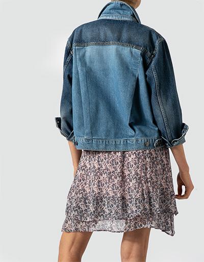 KOOKAI Jeansjacke in französischer Größe Zeitbegrenzte Promotion
