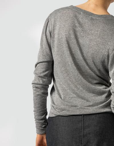 KOOKAI Longsleeve mit Glitzereffekt Bis zu 65% Rabatt