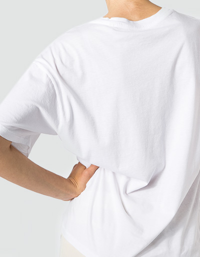 Marc O'Polo T-Shirt aus Bio Baumwolle Nur für heute