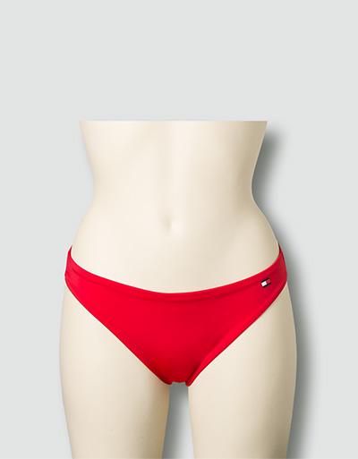 Tommy Hilfiger Bikini Slip mit Futter Vierteljährliche Förderung