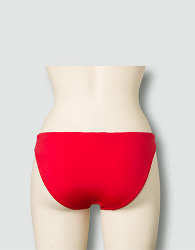 Tommy Hilfiger Bikini Slip mit Futter Vierteljährliche Förderung