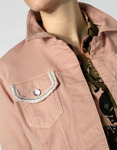 LIU JO Jacke in italienischer Größe Bis zu 55% Rabatt