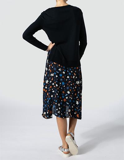 Marc O'Polo Kleid in Layering-Optik Super Rabatt