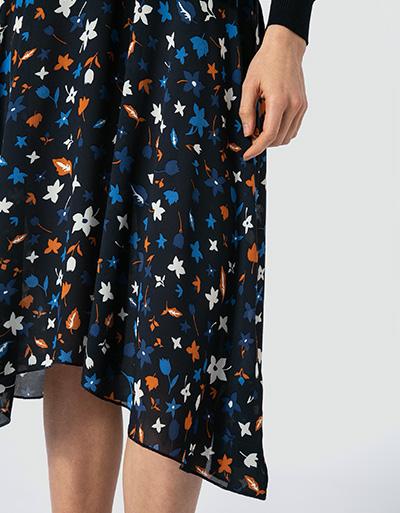 Marc O'Polo Kleid in Layering-Optik Super Rabatt