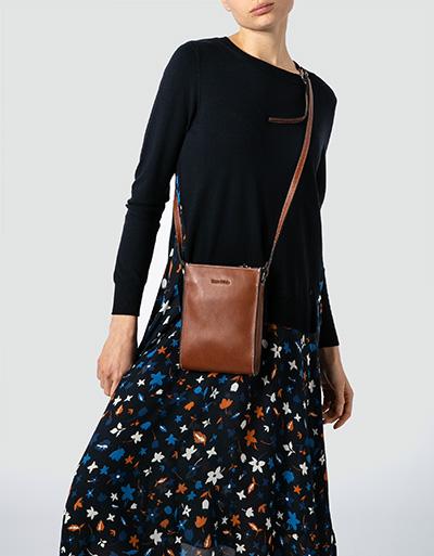 Marc O'Polo Kleid in Layering-Optik Super Rabatt