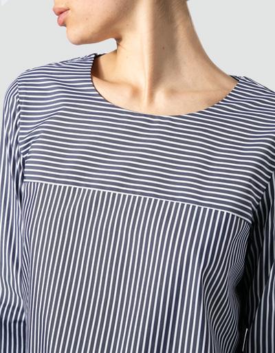 JOOP Bluse im Streifendessin Begrenzt auf 3 Tage