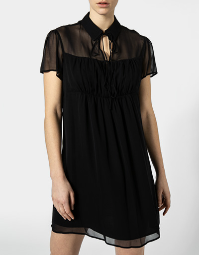 LIU JO Minikleid in italienischer Größe Im Verkauf