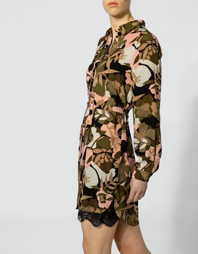 LIU JO Blusenkleid in italienischer Größe zollfrei