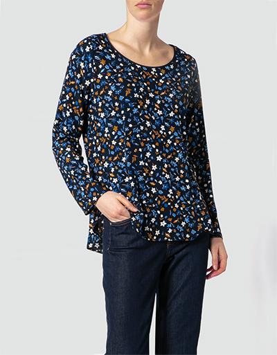 Marc O'Polo Bluse in fließender Qualität 2025