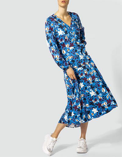 Marc O'Polo Kleid in Wickeloptik Auslauf