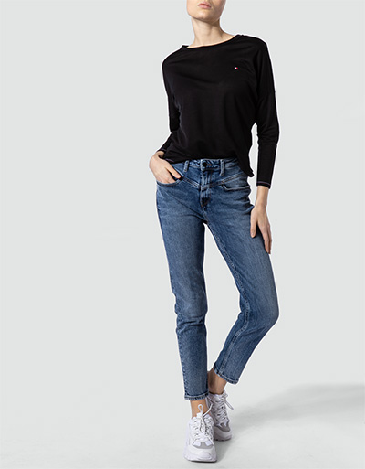 Tommy Hilfiger Jeans im Tapered Fit