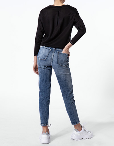 Tommy Hilfiger Jeans im Tapered Fit im Angebot