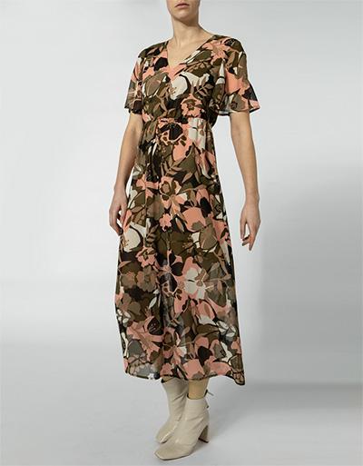 LIU JO Maxikleid in italienischer Größe