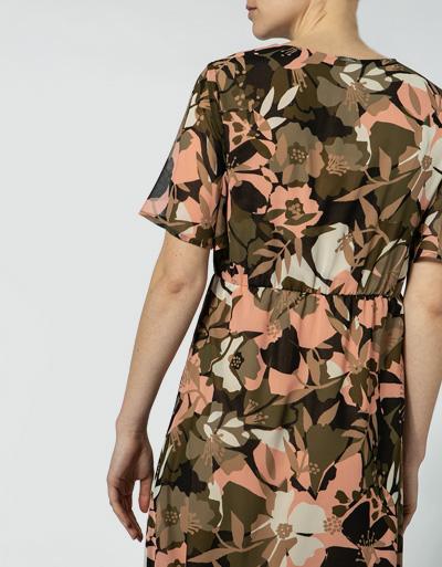 LIU JO Maxikleid in italienischer Größe Meist gekauft