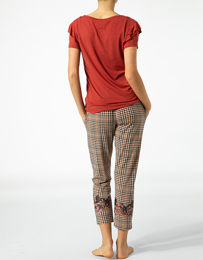 Jockey Pyjamapants im Mustermix Rabatt